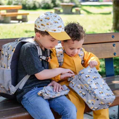 Jan and Jul Insulated Lunch Bags - Image 8