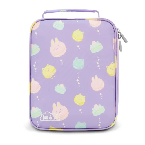 Jan and Jul Insulated Lunch Bags - Image 5