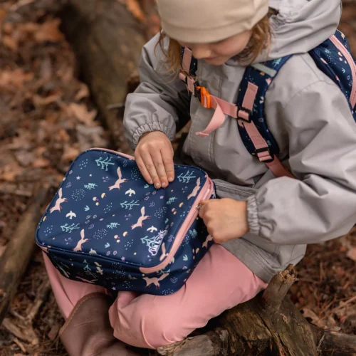 Jan and Jul Insulated Lunch Bags - Image 4