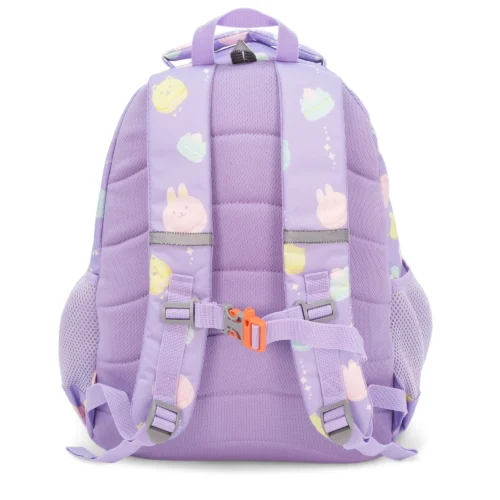 Jan and Jul Kids Backpack MACARONS - Image 2