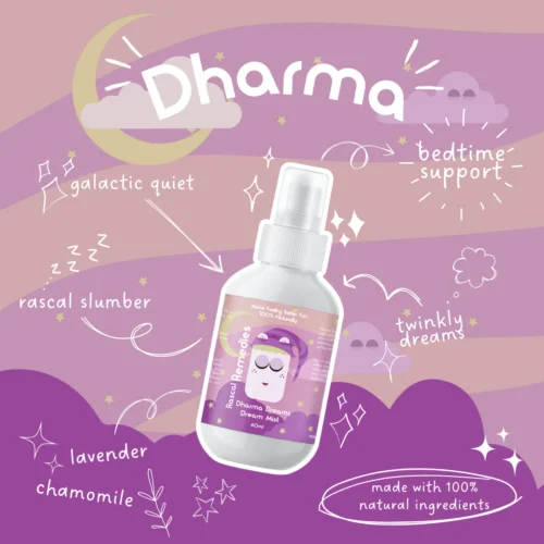 Rascal Remedies Dharma Dreamz - Image 2