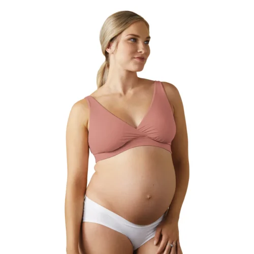 Bravado Designs Ballet Nursing bra - Image 4