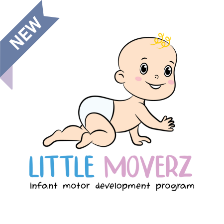 little moverz 1 - Serenity Birth Studio