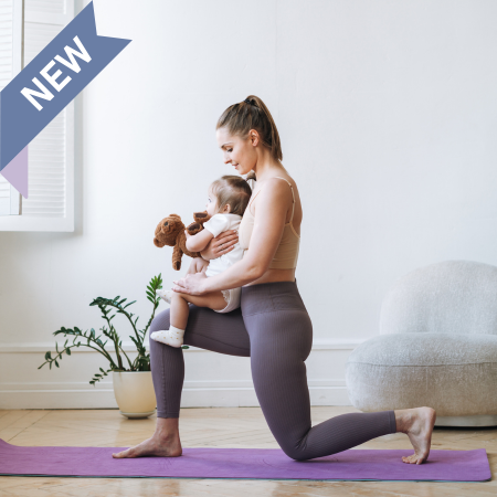 strong foundations 2 1 - Serenity Birth Studio