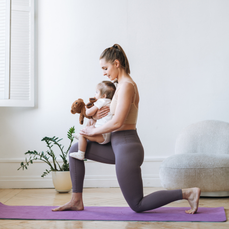 strong foundations 2 - Serenity Birth Studio